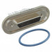 DCDH-51P4C40.5BN by Cinch Connectivity Solutions - CONNECTOR MICRO-D PLUG 51POS PNL MNT