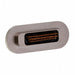 DCDH-51PSBN by Cinch Connectivity Solutions - CONNECTOR MICRO-D PLUG 51POS PNL MNT