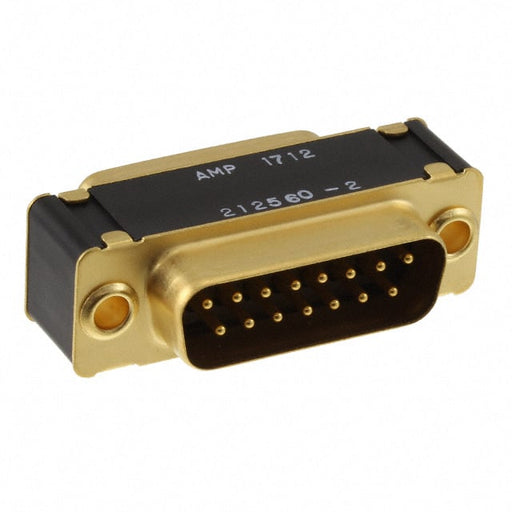 DCDM51CS by Cinch Connectivity Solutions - DURA-CON, MICRO-D CONNNECTOR SAV