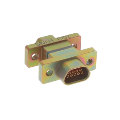 DCDM9CS by Cinch Connectivity Solutions - DURA-CON, MICRO-D CONNNECTOR SAV