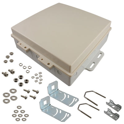 DCE9028PRFSMF by TE Connectivity Laird - ANTENNA 8DBI 902-928MHZ