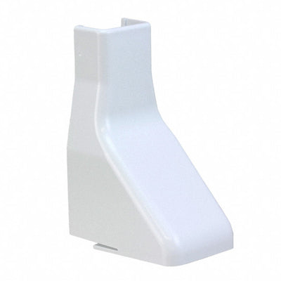 DCF5WH-X by Panduit Corp - FITTING DROP CEIL LD/LDP/CD5 WHT