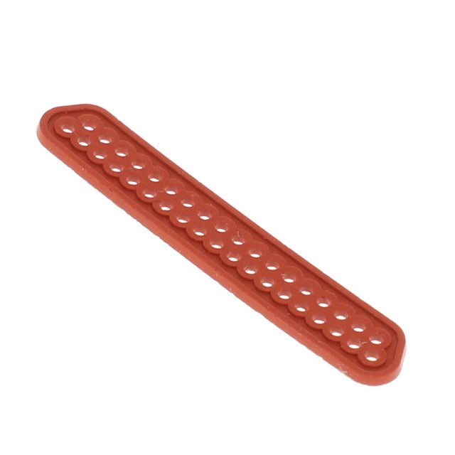 DCG37S by Cinch Connectivity Solutions - DURA-CON SEALING GASKET SKT 37 P