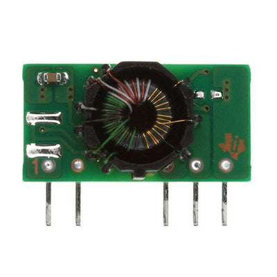 DCH010505DN7 by Texas Instruments - DC DC CONVERTER +/-5V 1W
