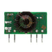 DCH010505DN7 by Texas Instruments - DC DC CONVERTER +/-5V 1W