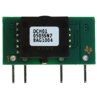 DCH010505SN7 by Texas Instruments - DC DC CONVERTER 5V 1W