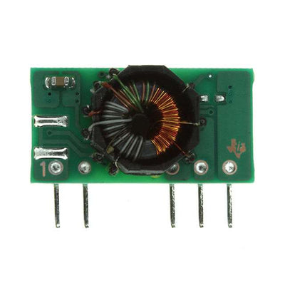 DCH010512DN7 by Texas Instruments - DC DC CONVERTER +/-12V 1W