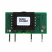 DCH010512SN7 by Texas Instruments - DC DC CONVERTER 12V 1W