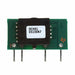 DCH010515SN7 by Texas Instruments - DC DC CONVERTER 15V 1W