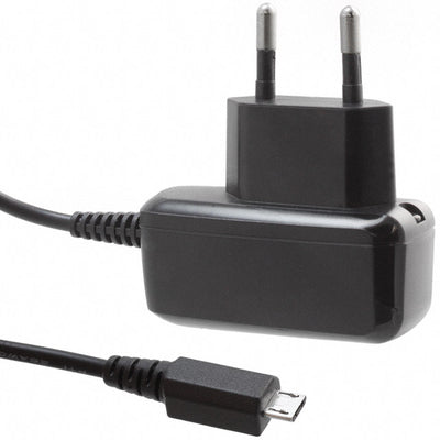 DCH3-050EU-0006 by Artesyn Embedded Power - AC/DC WALL MOUNT ADAPTER 5V 2.8W