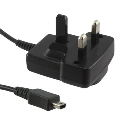 DCH3-050UK-0001 by Artesyn Embedded Power - AC/DC WALL MOUNT ADAPTER 5V 2.8W