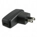 DCH3-050US-0004 by Artesyn Embedded Power - AC/DC WALL MOUNT ADAPTER 5V 2.8W