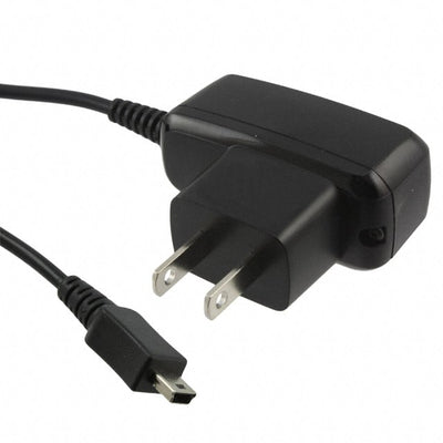 DCH3-050US-0005 by Artesyn Embedded Power - AC/DC WALL MOUNT ADAPTER 5V 2.8W