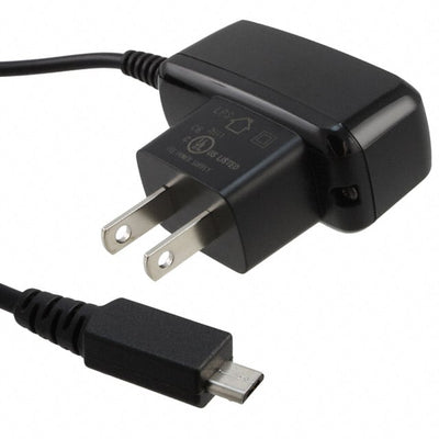 DCH3-050US-0002 by Artesyn Embedded Power - AC/DC WALL MOUNT ADAPTER 5V 2.8W