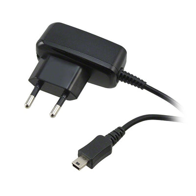 DCH3-050EU-0001 by Artesyn Embedded Power - AC/DC WALL MOUNT ADAPTER 5V 2.8W