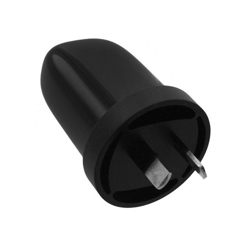 DCH5-050AU by Artesyn Embedded Power - AC/DC WALL MOUNT ADAPTER 5V 5W