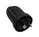 DCH5-050AU by Artesyn Embedded Power - AC/DC WALL MOUNT ADAPTER 5V 5W