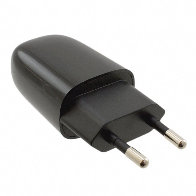 DCH5-050EU by Artesyn Embedded Power - AC/DC WALL MOUNT ADAPTER 5V 5W