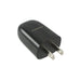 DCH5-050US by Artesyn Embedded Power - AC/DC WALL MOUNT ADAPTER 5V 5W