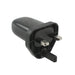 DCH5-050UK by Artesyn Embedded Power - AC/DC WALL MOUNT ADAPTER 5V 5W