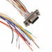 DCHM15P6N5-36.0MN-HT1 by Cinch Connectivity Solutions - CABLE ASSY DB15 MULTI 914.4MM