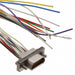 DCHM15S6N5-36.0MN-HT1 by Cinch Connectivity Solutions - CABLE ASSY DB15 MULTI 914.4MM
