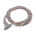 DCHM37P6N5-36.0MN-HT1 by Cinch Connectivity Solutions - CABLE ASSY DB37 MULTI 914.4MM