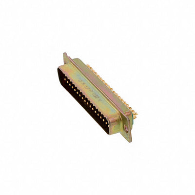 DCM37P032N by Amphenol ICC (FCI) - CONNECTOR D-SUB PLUG 37POS SLDR CUP