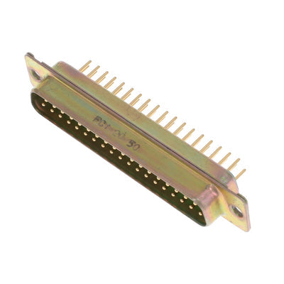 DCM37P332N by Amphenol ICC (FCI) - DSUB DM SIGNAL STB 37PIN