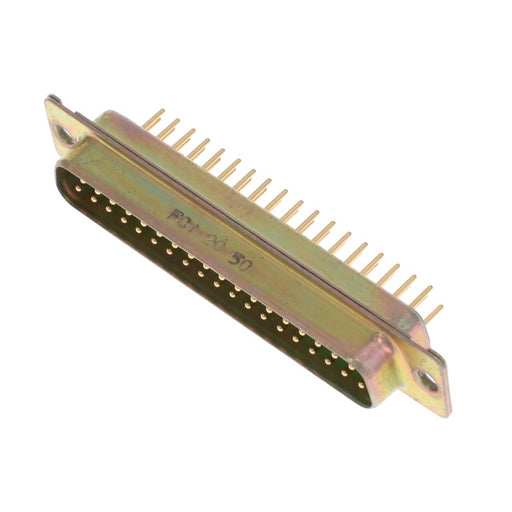DCM37P332N by Amphenol ICC (FCI) - DSUB DM SIGNAL STB 37PIN