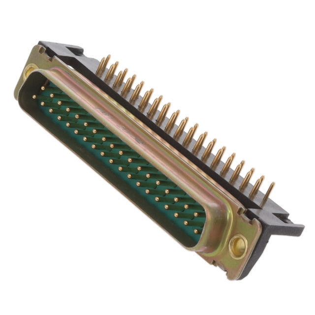 DCM37P732N by Amphenol ICC (FCI) - DSUB DM SIGNAL STB 37PIN