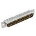 DCM37PK87 by ITT Cannon, LLC - CONNECTOR D-SUB PLUG 37POS PNL MNT