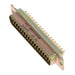 DCM37P by Amphenol ICC (FCI) - CONNECTOR D-SUB PLUG 37P SLDR CUP