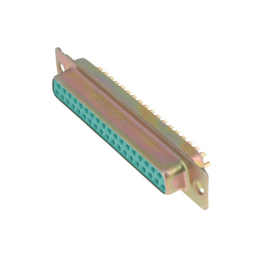 DCM37S032N by Amphenol ICC (FCI) - DSUB DM SIGNAL STC 37SOC