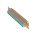 DCM37S032N by Amphenol ICC (FCI) - DSUB DM SIGNAL STC 37SOC