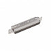 DCM37SA197 by ITT Cannon, LLC - CONNECTOR D-SUB RCPT 37POS PNL MNT