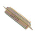 DCM37S by Amphenol ICC (FCI) - CONNECTOR D-SUB RCPT 37P SLDR CUP