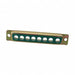 DCM8W8PN by Amphenol ICC (FCI) - CONNECTOR D-SUB HOUSING PLUG 8POS