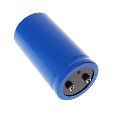 DCMC104M100DF2B by Cornell Dubilier Electronics (CDE) - ALUMIN CAP 100000UF 20% 100V SCREW