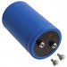 DCMC332T450CE2B by Cornell Dubilier Electronics (CDE) - ALUMIN CAP 3300UF 450V SCREW