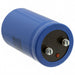 DCMC643M063CC2B by Cornell Dubilier Electronics (CDE) - ALUMIN CAP 64000UF 20% 63V SCREW