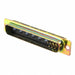 DCMM-13W6P by ITT Cannon, LLC - CONNECTOR D-SUB PLUG 13POS PNL MNT