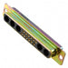 DCMM-17W5S by ITT Cannon, LLC - CONNECTOR D-SUB RCPT 17POS PNL MNT