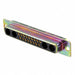 DCMM-21WA4S by ITT Cannon, LLC - CONNECTOR D-SUB RCPT 21POS PNL MNT