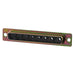 DCMM-8W8S by ITT Cannon, LLC - CONNECTOR D-SUB HOUSING RCPT 8POS