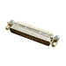 DCMN-37P-N-K87 by ITT Cannon, LLC - CONNECTOR D-SUB PLUG 37P PNL MNT SLDR