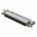 DCMN-37S-N-A197 by ITT Cannon, LLC - CONNECTOR D-SUB RCPT 37P PNL MNT SLDR