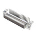 DCMP37SJA197 by ITT Cannon, LLC - CONNECTOR D-SUB RCPT 37POS R/A SLDR