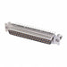 DCMV37SNF225 by ITT Cannon, LLC - CONNECTOR D-SUB RCPT 37P PNL MNT SLDR