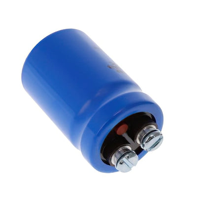 DCMX562T400DE4E by Cornell Dubilier Electronics (CDE) - ALUMIN CAP 5600UF 400V SCREW